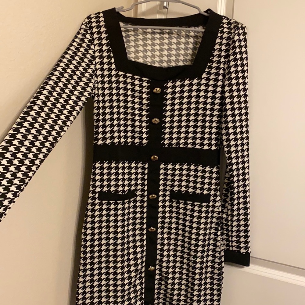 Perfect event dress